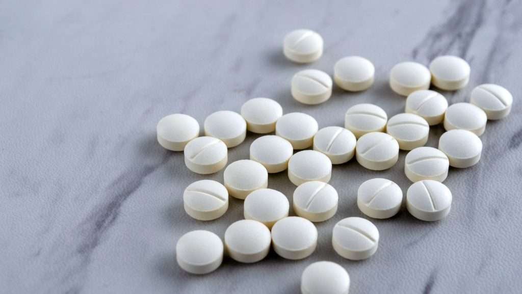 ঘুমের ওষুধের নাম ও ছবি