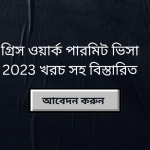 গ্রিস ওয়ার্ক পারমিট ভিসা