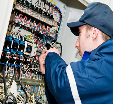 Electrician in Ketchum, ID